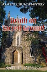 Death on Sacred Ground