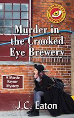 Murder in the Crooked Eye Brewery