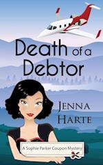 Death of a Debtor