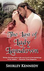 The Last of Lady Lansdown