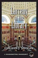 Larceny at the Library