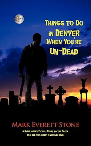 Things to Do in Denver When You're Un-Dead