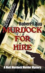 Murdock for Hire