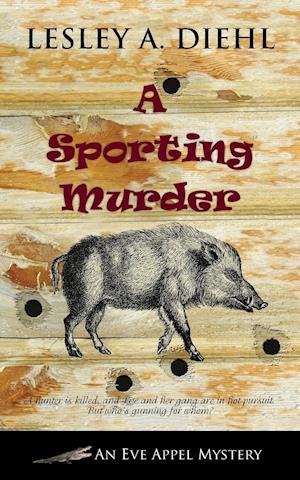 A Sporting Murder