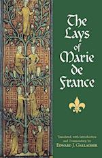 The Lays of Marie de France