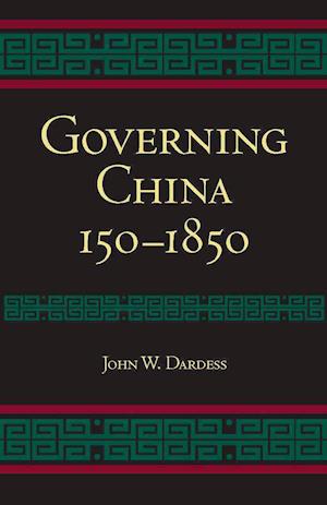 Governing China