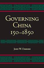 Governing China