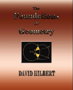 The Foundations of Geometry