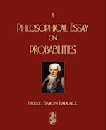 A Philosophical Essay On Probabilities