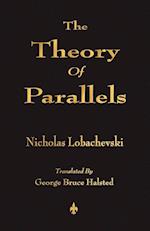 The Theory Of Parallels