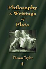 Introduction to the Philosophy and Writings of Plato