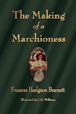 The Making of a Marchioness