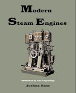 Modern Steam Engines