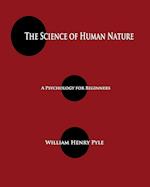 The Science of Human Nature