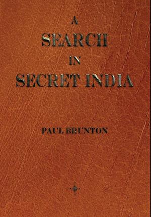 A Search In Secret India