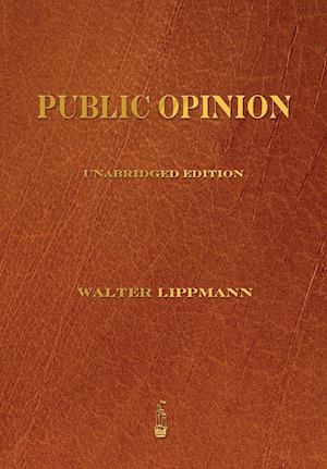 Public Opinion