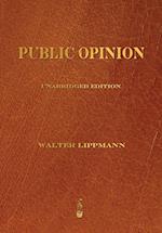 Public Opinion