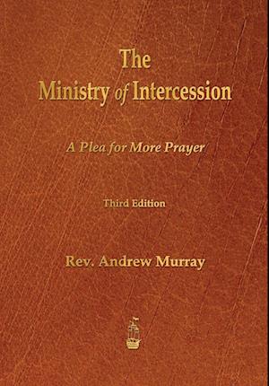 The Ministry of Intercession