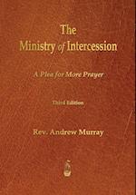 The Ministry of Intercession