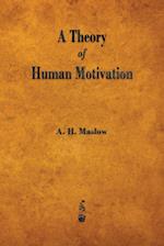 A Theory of Human Motivation