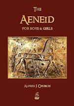 The Aeneid for Boys and Girls