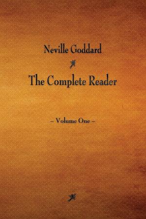 Neville Goddard