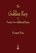 The Golden Key and Twenty-Two Additional Essays