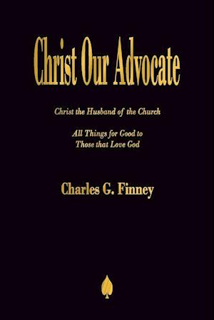 Christ Our Advocate