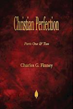 Christian Perfection - Parts One & Two