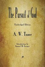 The Pursuit of God