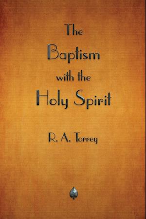 The Baptism with the Holy Spirit