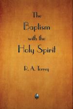 The Baptism with the Holy Spirit