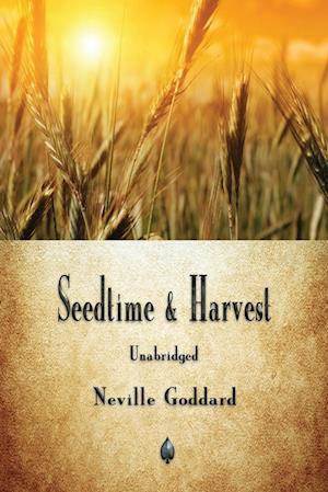 Seedtime and Harvest