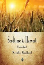 Seedtime and Harvest