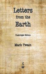 Letters from the Earth