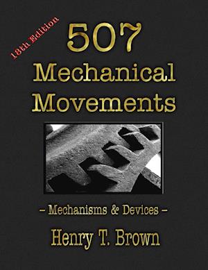 507 Mechanical Movements