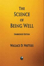 The Science of Being Well 