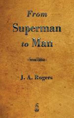 From Superman to Man 