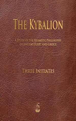 The Kybalion