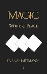 Magic, White and Black - Eighth American Edition
