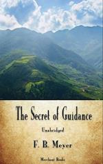 The Secret of Guidance