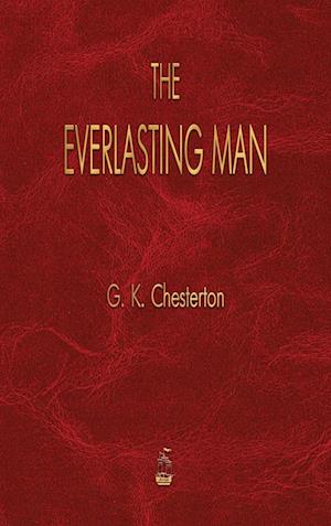 The Everlasting Man