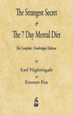 The Strangest Secret and The Seven Day Mental Diet