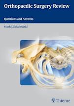 Orthopaedic Surgery Review : Questions and Answers