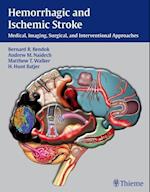 Hemorrhagic and Ischemic Stroke : Medical, Imaging, Surgical and Interventional  Approaches