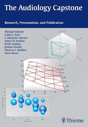 The Audiology Capstone : Research, Presentation, and Publication