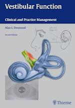 Vestibular Function : Clinical and Practice Management