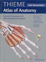 Thieme Atlas of Anatomy: General Anatomy and Musculoskeletal System=