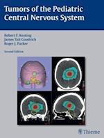Tumors of the Pediatric Central  Nervous System