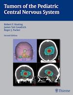 Tumors of the Pediatric Central  Nervous System